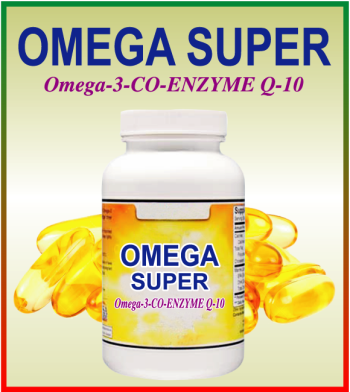 Omega Super