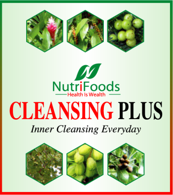 Cleansing Plus