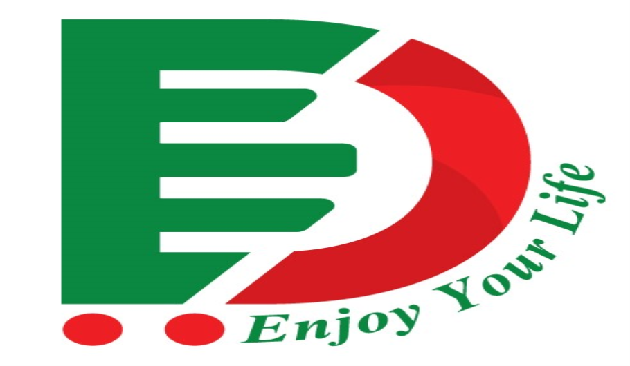 Desh Logo